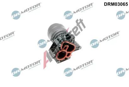 Dr.Motor Automotive Pouzdro olejovho filtru DMA DRM03065, DRM03065