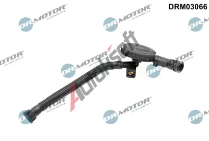 Dr.Motor Automotive Ventil odv�tr�n� klikov� sk��n� DMA DRM03066, DRM03066
