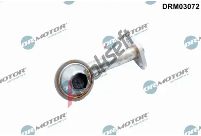 Dr.Motor Automotive Sací trubka olejového čerpadla DMA DRM03072, DRM03072 Dr.Motor Automotive Sací trubka olejového čerpadla DMA DRM03072, DRM03072