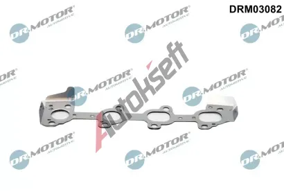 Dr.Motor Automotive Tsnn kolektoru vfukovch plyn DMA DRM03082, DRM03082