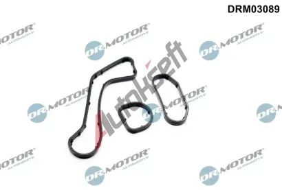 Dr.Motor Automotive Sada tsnn chladie oleje DMA DRM03089, DRM03089