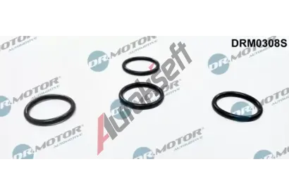 Dr.Motor Automotive Tsnic krouek vstikovn DMA DRM0308S, DRM0308S