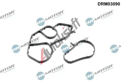 Dr.Motor Automotive Těsnění pouzdra olejového filtru DMA DRM03090, DRM03090 Dr.Motor Automotive Těsnění pouzdra olejového filtru DMA DRM03090, DRM03090