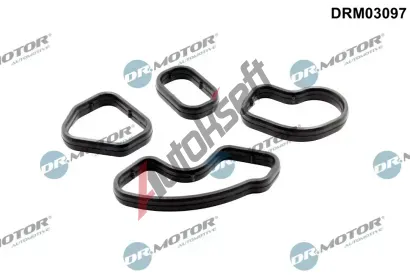 Dr.Motor Automotive Sada tsnn chladie oleje DMA DRM03097, DRM03097