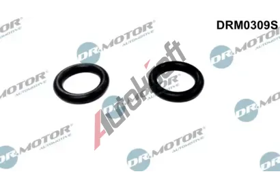 Dr.Motor Automotive Tsnn chladie oleje DMA DRM0309S, DRM0309S