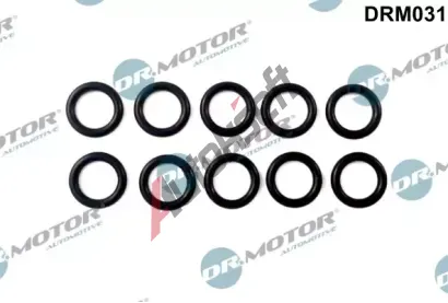 Dr.Motor Automotive Těsnění palivového potrubí DMA DRM031, DRM031 Dr.Motor Automotive Těsnění palivového potrubí DMA DRM031, DRM031