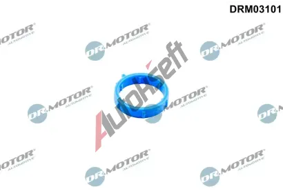 Dr.Motor Automotive Tsnn potrub chladiva DMA DRM03101, DRM03101