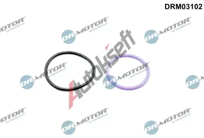 Dr.Motor Automotive Těsnění potrubí chladiva DMA DRM03102, DRM03102 Dr.Motor Automotive Těsnění potrubí chladiva DMA DRM03102, DRM03102