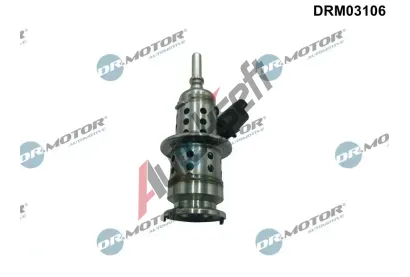 Dr.Motor Automotive Vstikovac ventil vstikovn mooviny DMA DRM03106, DRM03106