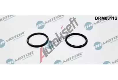 Dr.Motor Automotive Tsnn hadiky topen DMA DRM0311S, DRM0311S
