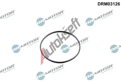 Dr.Motor Automotive Těsnící kroužek DMA DRM03126, DRM03126 Dr.Motor Automotive Těsnící kroužek DMA DRM03126, DRM03126
