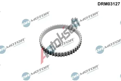 Dr.Motor Automotive Snímací kroužek ABS DMA DRM03127, DRM03127 Dr.Motor Automotive Snímací kroužek ABS DMA DRM03127, DRM03127