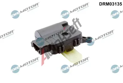Dr.Motor Automotive Nastavovací prvek směšovací klapky DMA DRM03135, DRM03135 Dr.Motor Automotive Nastavovací prvek směšovací klapky DMA DRM03135, DRM03135