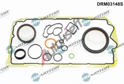 Dr.Motor Automotive Sada těsnění klikové skříně DMA DRM03148S, DRM03148S Dr.Motor Automotive Sada těsnění klikové skříně DMA DRM03148S, DRM03148S