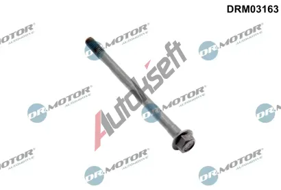 Dr.Motor Automotive roub drku vstikovac trysky DMA DRM03163, DRM03163