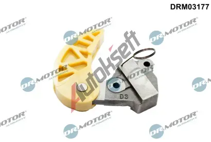 Dr.Motor Automotive Napnk olejov pumpy DMA DRM03177, DRM03177
