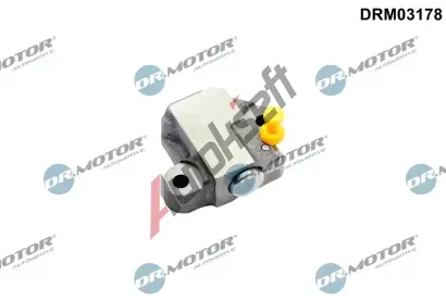 Dr.Motor Automotive Napnk emene, rozvodov etz DMA DRM03178, DRM03178