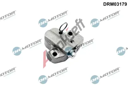 Dr.Motor Automotive Napínák řemene, rozvodový řetěz DMA DRM03179, DRM03179 Dr.Motor Automotive Napínák řemene, rozvodový řetěz DMA DRM03179, DRM03179