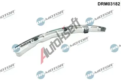 Dr.Motor Automotive Napínací lišta rozvodového řetězu DMA DRM03182, DRM03182 Dr.Motor Automotive Napínací lišta rozvodového řetězu DMA DRM03182, DRM03182