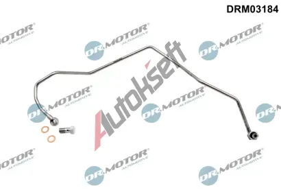 Dr.Motor Automotive Olejov potrub DMA DRM03184, DRM03184