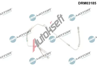Dr.Motor Automotive Olejové potrubí DMA DRM03185, DRM03185 Dr.Motor Automotive Olejové potrubí DMA DRM03185, DRM03185