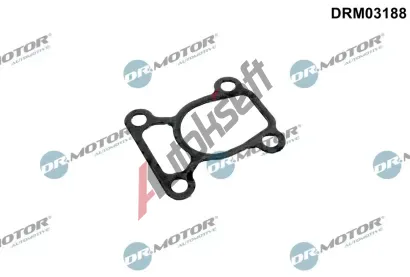 Dr.Motor Automotive Tsnn AGR ventilu DMA DRM03188, DRM03188