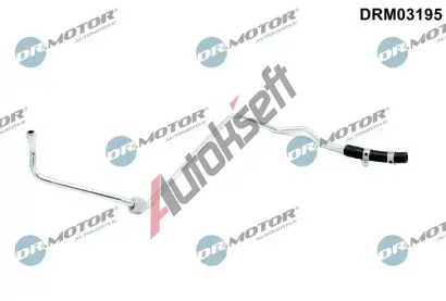 Dr.Motor Automotive Olejové potrubí DMA DRM03195, DRM03195 Dr.Motor Automotive Olejové potrubí DMA DRM03195, DRM03195