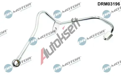 Dr.Motor Automotive Olejové potrubí DMA DRM03196, DRM03196 Dr.Motor Automotive Olejové potrubí DMA DRM03196, DRM03196