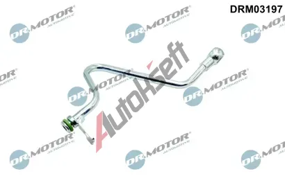 Dr.Motor Automotive Olejové potrubí DMA DRM03197, DRM03197 Dr.Motor Automotive Olejové potrubí DMA DRM03197, DRM03197