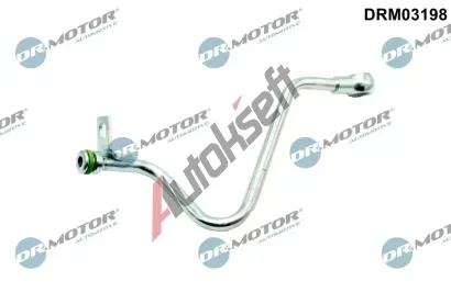 Dr.Motor Automotive Olejové potrubí DMA DRM03198, DRM03198 Dr.Motor Automotive Olejové potrubí DMA DRM03198, DRM03198