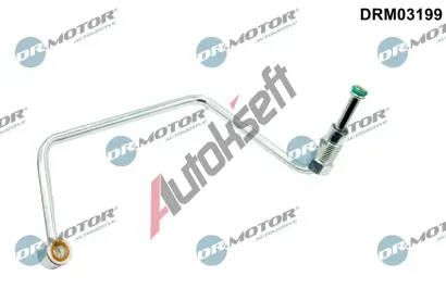 Dr.Motor Automotive Olejov potrub DMA DRM03199, DRM03199