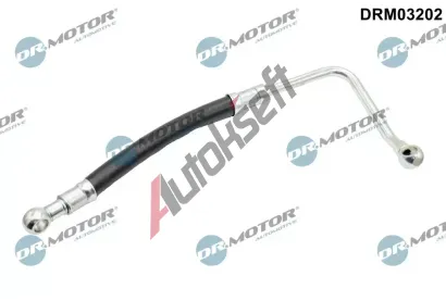 Dr.Motor Automotive Olejové potrubí DMA DRM03202, DRM03202 Dr.Motor Automotive Olejové potrubí DMA DRM03202, DRM03202
