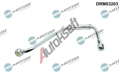 Dr.Motor Automotive Olejové potrubí DMA DRM03203, DRM03203 Dr.Motor Automotive Olejové potrubí DMA DRM03203, DRM03203