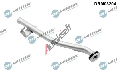 Dr.Motor Automotive Vedení chladicí kapaliny DMA DRM03204, DRM03204 Dr.Motor Automotive Vedení chladicí kapaliny DMA DRM03204, DRM03204