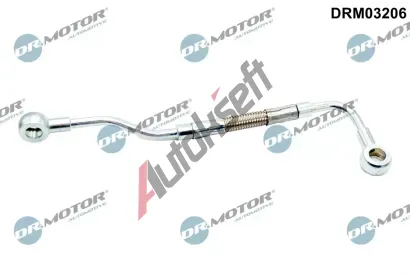 Dr.Motor Automotive Olejov potrub DMA DRM03206, DRM03206
