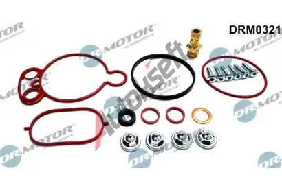 Dr.Motor Automotive Opravn sada podtlakov pumpy (brzdov soustava) DMA DRM0321, DRM0321