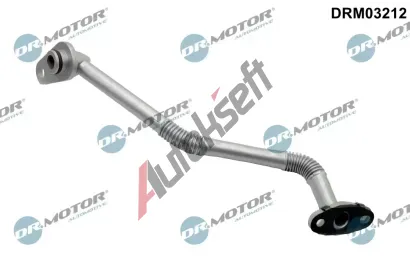 Dr.Motor Automotive Olejové potrubí DMA DRM03212, DRM03212 Dr.Motor Automotive Olejové potrubí DMA DRM03212, DRM03212