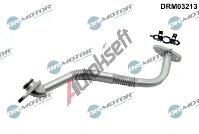 Dr.Motor Automotive Olejové potrubí DMA DRM03213, DRM03213 Dr.Motor Automotive Olejové potrubí DMA DRM03213, DRM03213