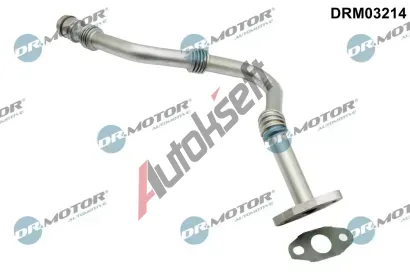 Dr.Motor Automotive Olejov potrub DMA DRM03214, DRM03214