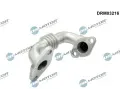 Potrub AGR-ventil Dr.Motor Automotive ‐ DMA DRM03216