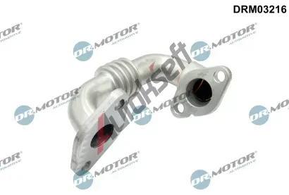 Dr.Motor Automotive Potrubí AGR-ventil DMA DRM03216, DRM03216 Dr.Motor Automotive Potrubí AGR-ventil DMA DRM03216, DRM03216