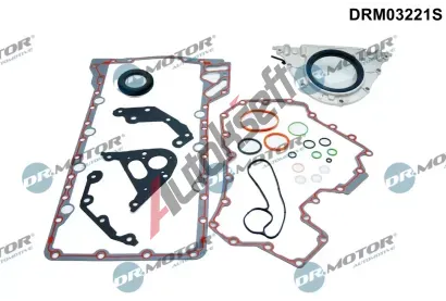 Dr.Motor Automotive Sada tsnn klikov skn DMA DRM03221S, DRM03221S