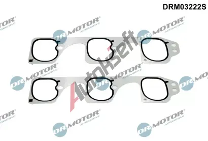 Dr.Motor Automotive Sada tsnn kolena sacho potrub DMA DRM03222S, DRM03222S