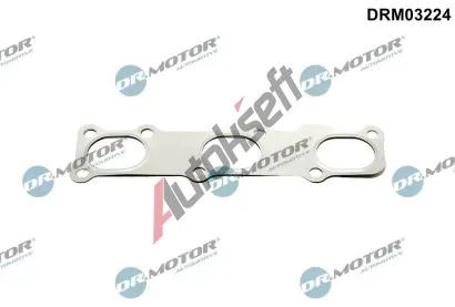 Dr.Motor Automotive Tsnn kolektoru vfukovch plyn DMA DRM03224, DRM03224