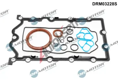 Dr.Motor Automotive Sada těsnění klikové skříně DMA DRM03228S, DRM03228S Dr.Motor Automotive Sada těsnění klikové skříně DMA DRM03228S, DRM03228S