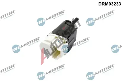 Dr.Motor Automotive Spna brzdovho svtla DMA DRM03233, DRM03233