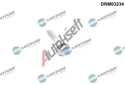 Dr.Motor Automotive Šroub držáku vstřikovací trysky DMA DRM03234, DRM03234 Dr.Motor Automotive Šroub držáku vstřikovací trysky DMA DRM03234, DRM03234