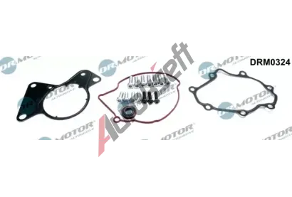 Dr.Motor Automotive Opravn sada podtlakov pumpy (brzdov soustava) DMA DRM0324, DRM0324