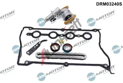 Dr.Motor Automotive Sada rozvodov�ho �et�zu DMA DRM03240S, DRM03240S