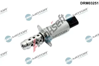 Dr.Motor Automotive Řídicí ventil seřízení vačkového hřídele DMA DRM03251, DRM03251 Dr.Motor Automotive Řídicí ventil seřízení vačkového hřídele DMA DRM03251, DRM03251